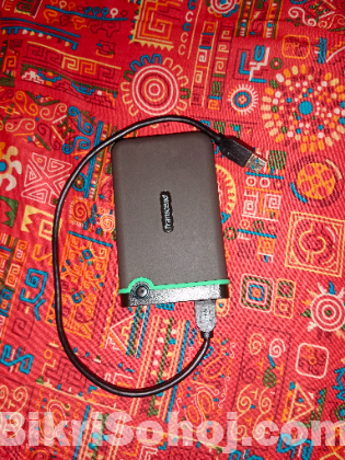 HDD Card